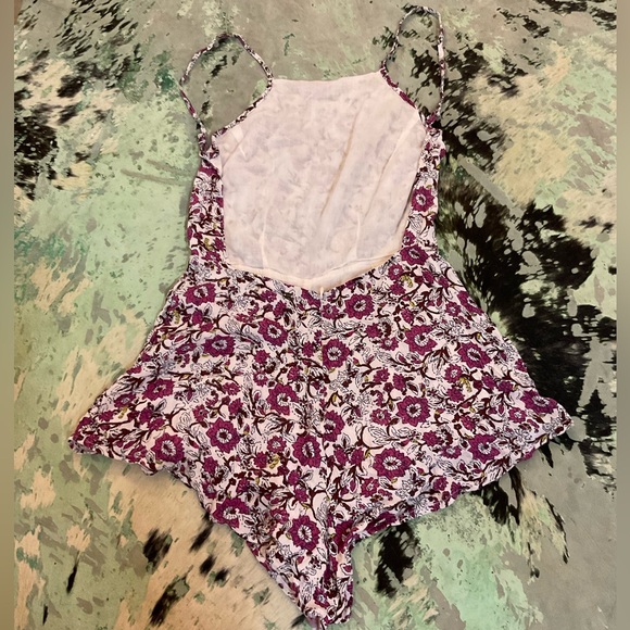 Billabong romper - Picture 9 of 12